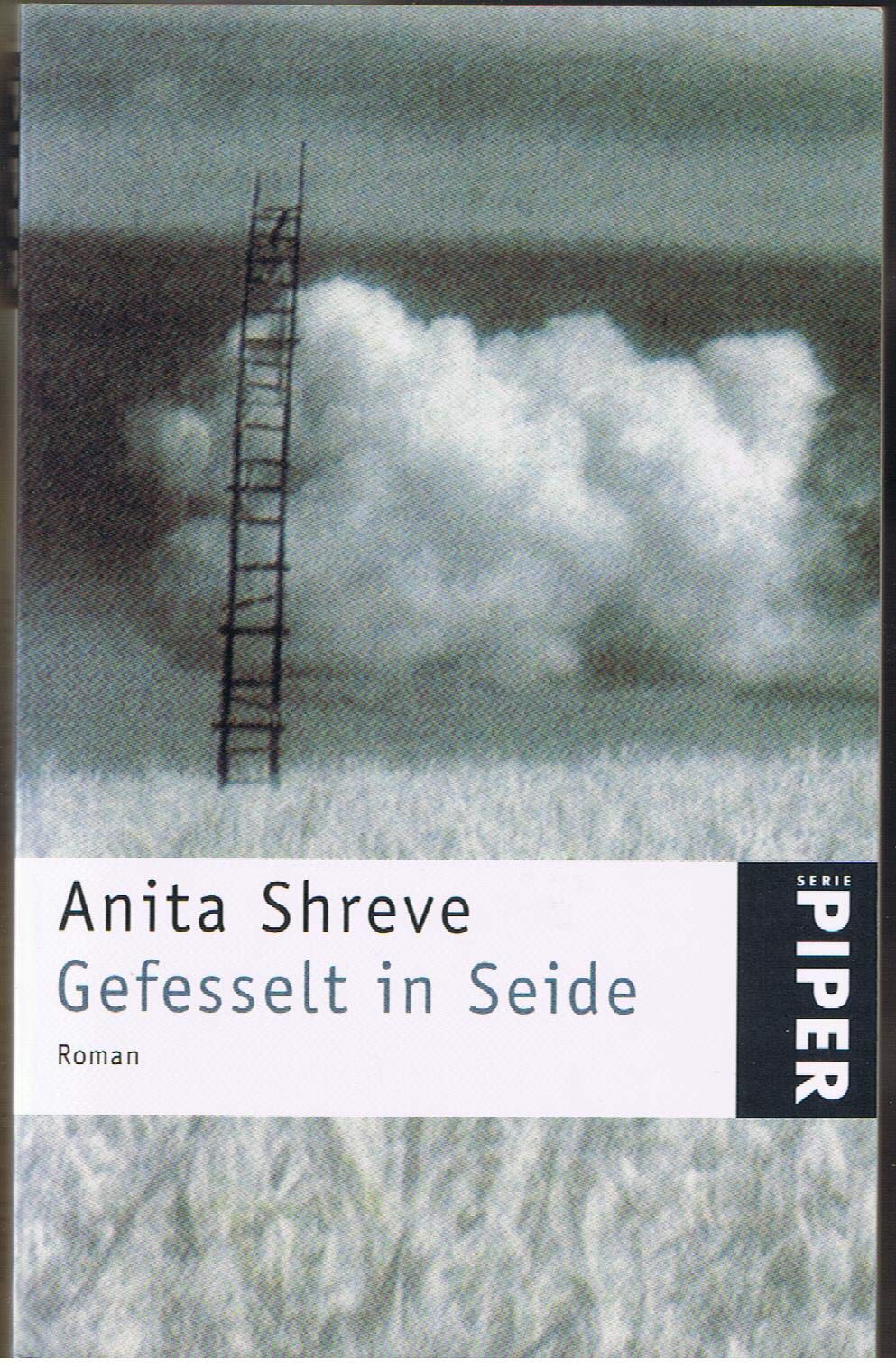 Gefesselt in Seide: Roman (Piper Taschenbuch) Contemporary literature