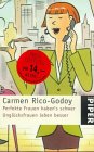 Perfekte Frauen haben's schwer /Unglücksfrauen leben besser: Zwei Romane in einem Band (Piper Taschenbuch) Books