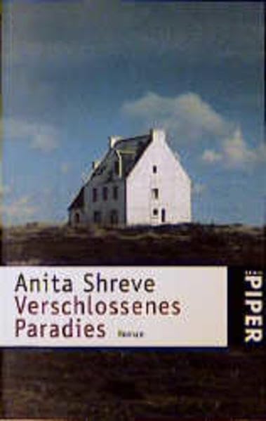 Verschlossenes Paradies: Roman (Piper Taschenbuch) Contemporary literature