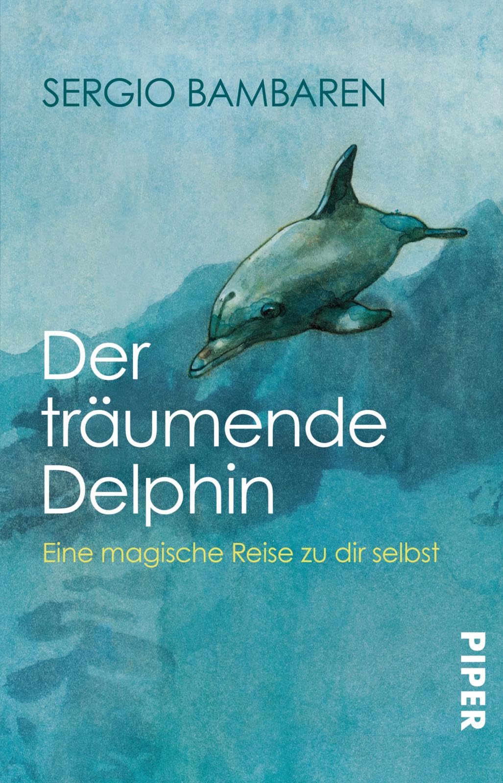 Product Image: Der träumende Delphin