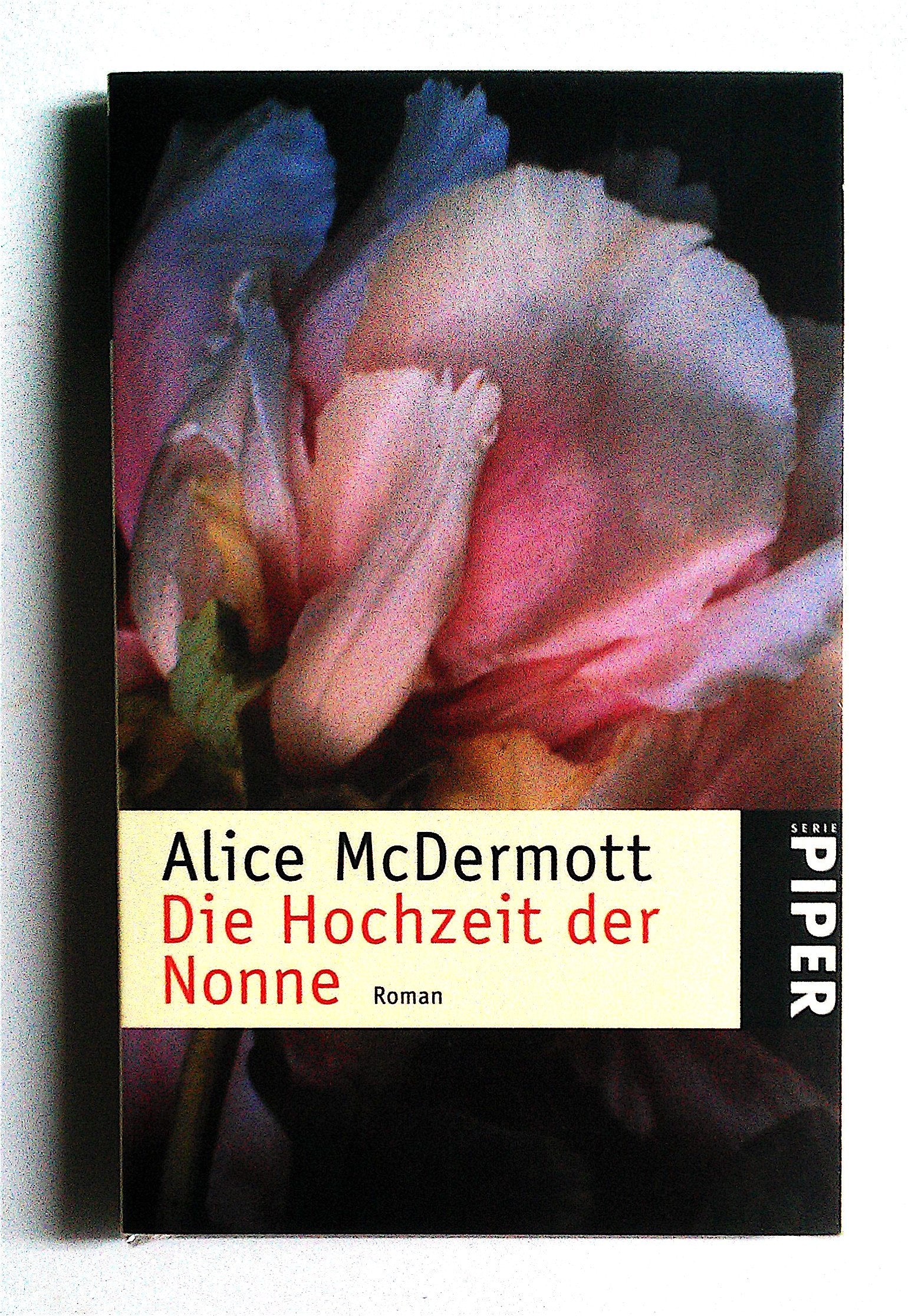 Die Hochzeit der Nonne: Roman (Piper Taschenbuch) Books