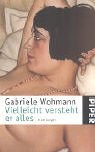 Vielleicht versteht er alles: Erzählungen (Piper Taschenbuch) Books