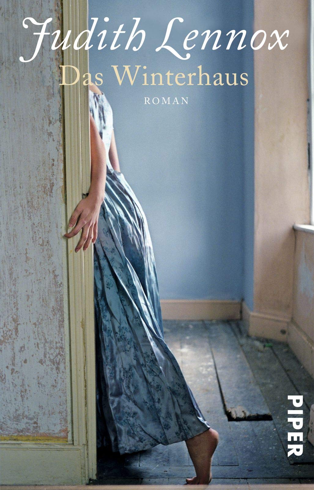 Das Winterhaus: Roman Contemporary literature