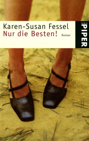 Nur die Besten!: Roman (Piper Taschenbuch) Eroticism