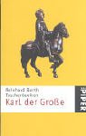 Taschenlexikon Karl der Grosse (Piper Taschenbuch) Memories