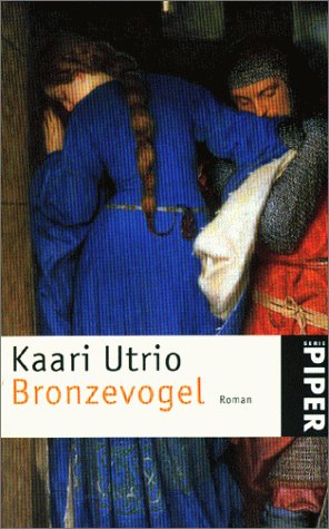Der Bronzevogel: Roman (Piper Taschenbuch) Books