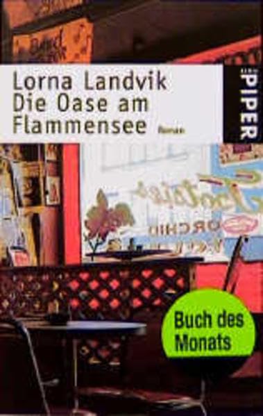 Das Haus am Flammensee: Roman (Piper Taschenbuch, Band 3073) Contemporary literature