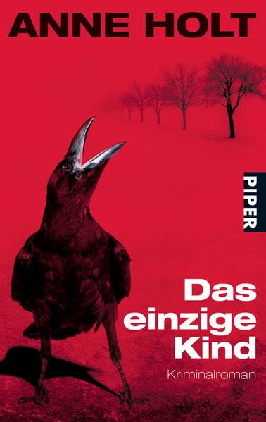 Das einzige Kind: Kriminalroman (Hanne-Wilhelmsen-Reihe, Band 3) Contemporary literature