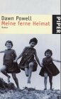 Meine ferne Heimat: Roman (Piper Taschenbuch) Books