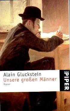 Unsere grossen Männer: Roman (Piper Taschenbuch) Books
