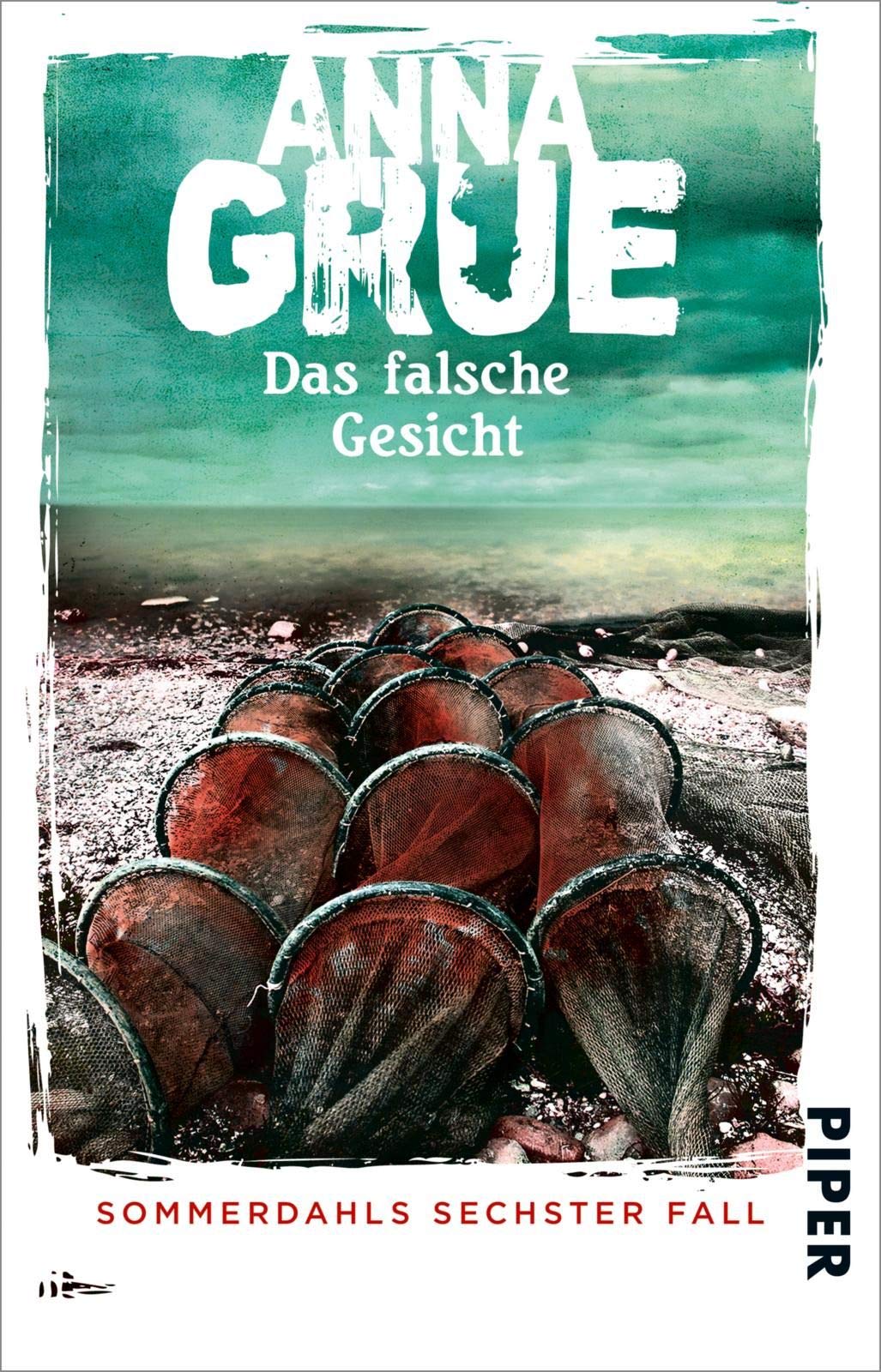 Das falsche Gesicht Action & Adventure