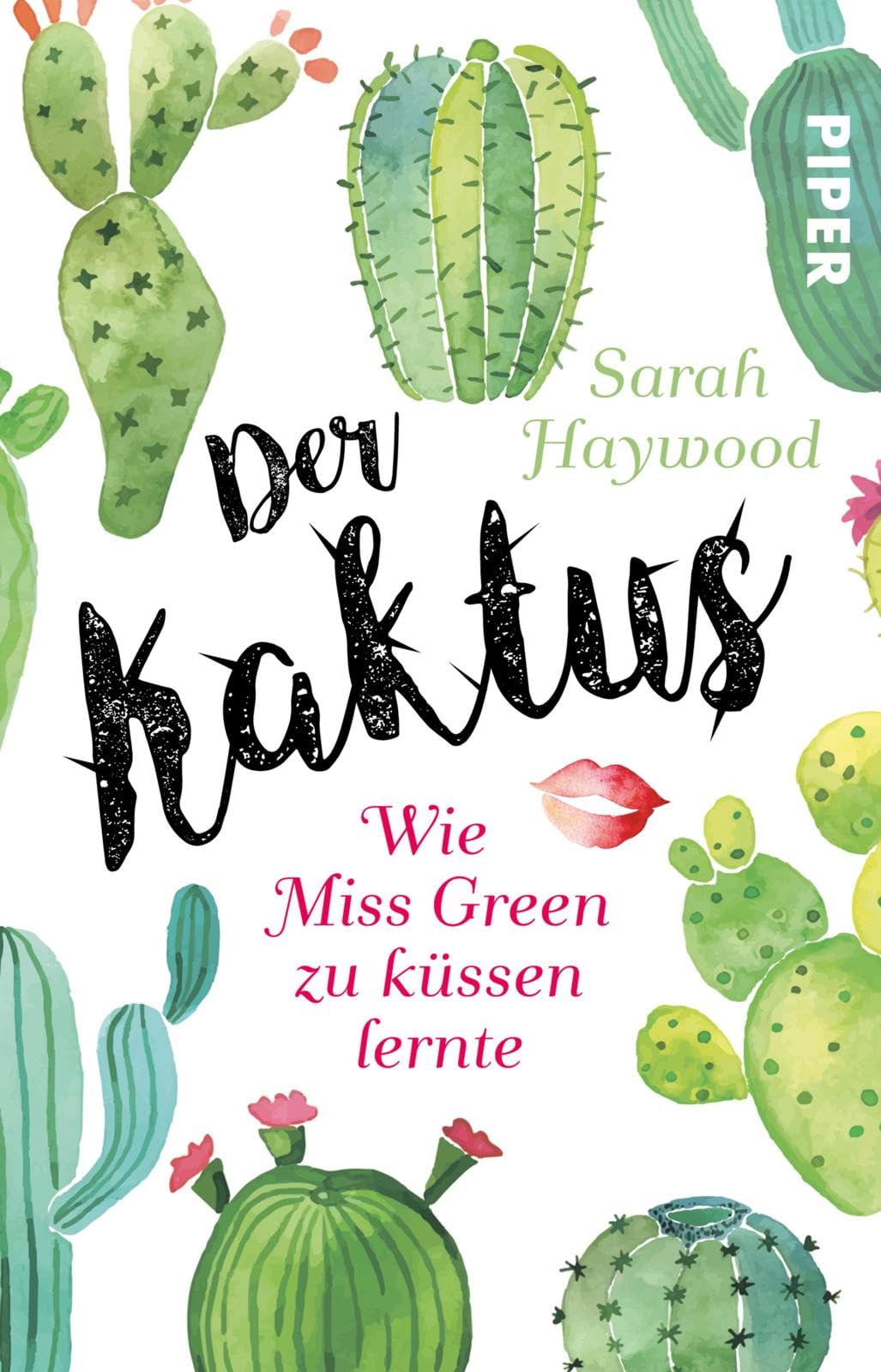 Product Image: Der Kaktus