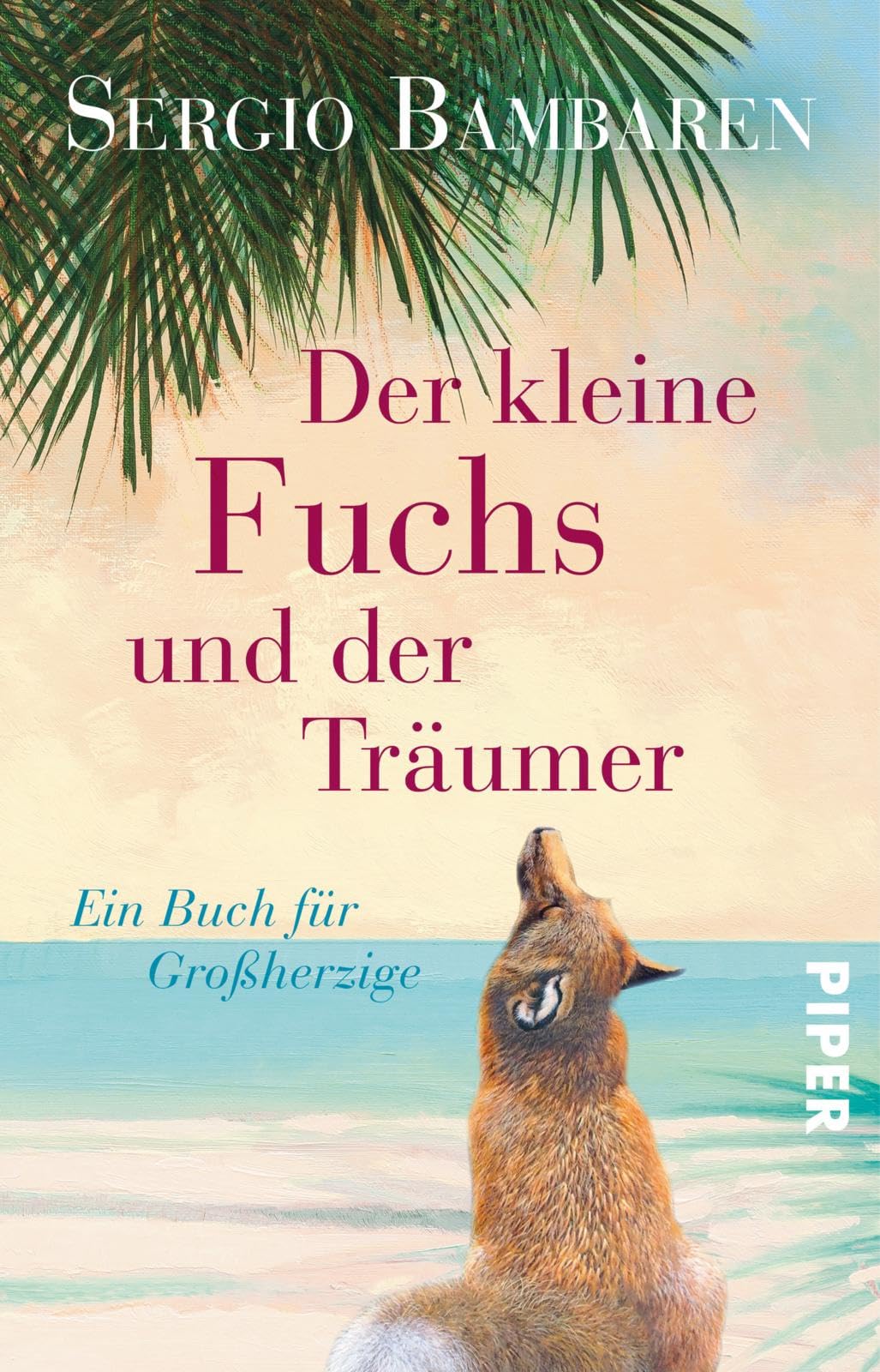 Der kleine Fuchs und der Träumer Contemporary literature