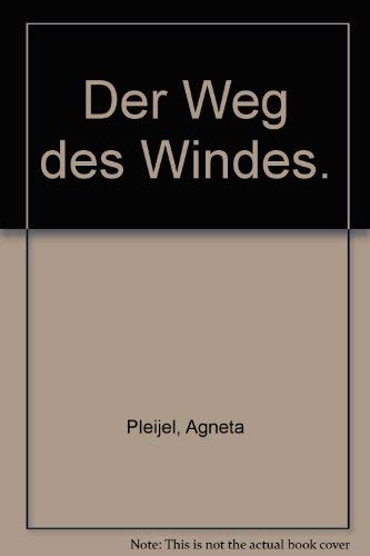 Der Weg des Windes: Roman (Piper Taschenbuch) Books