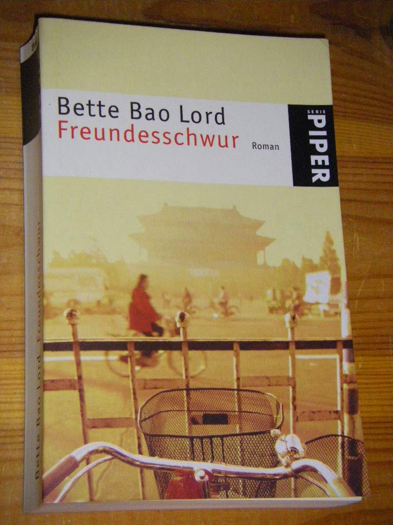 Freundesschwur: Roman (Piper Taschenbuch, Band 3144) Books