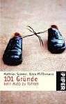 101 Gründe, kein Auto zu fahren (Piper Taschenbuch, Band 3169) Books