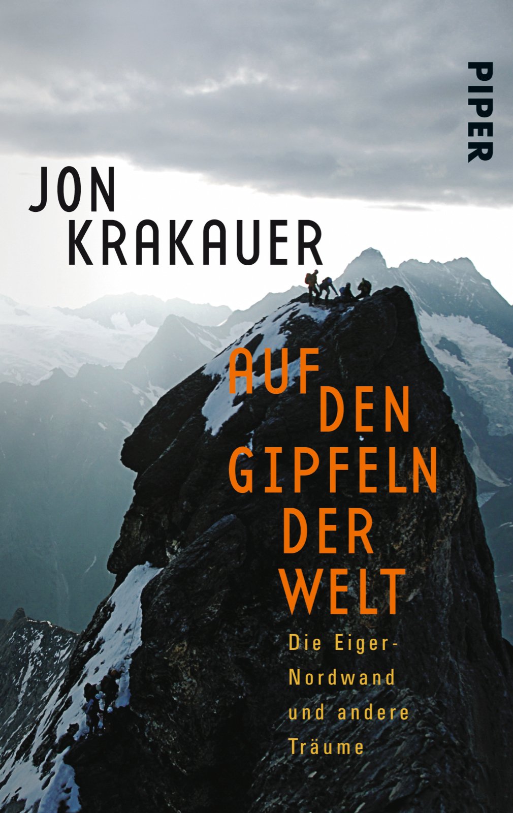 Auf den Gipfeln der Welt Leisure, Home & Garden Books