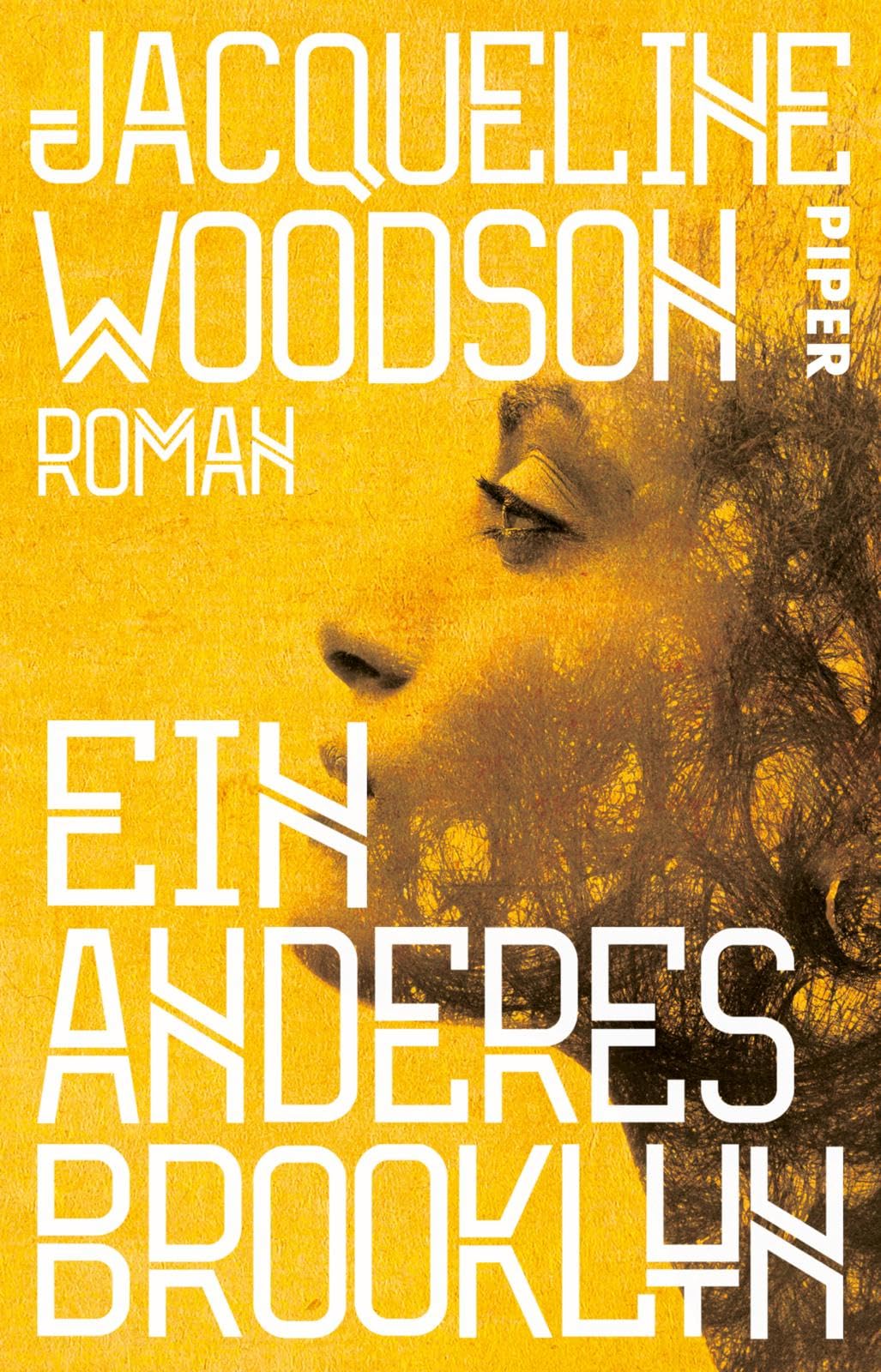 Product Image: Ein anderes Brooklyn