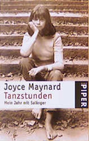 Tanzstunden. Mein Jahr mit Salinger Memories