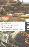 Sonnentau und Goldregen - Geheimnisse eines ländlichen Gartens Memories