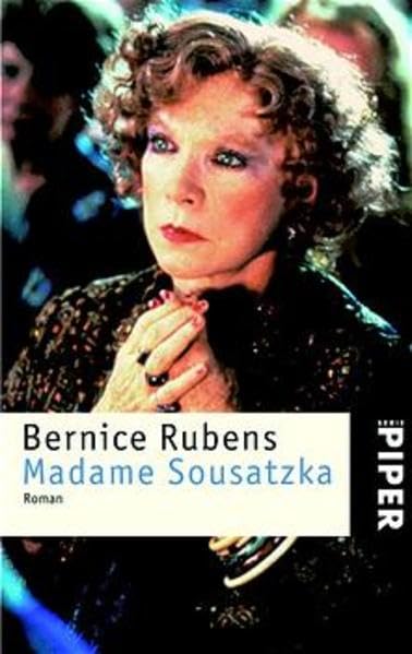 Madame Sousatzka: Roman (Piper Taschenbuch, Band 3275) Books