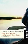 Tage und Nächte steigen aus dem Strom: Eine Donaufahrt (Piper Taschenbuch, Band 3297) Travelogues