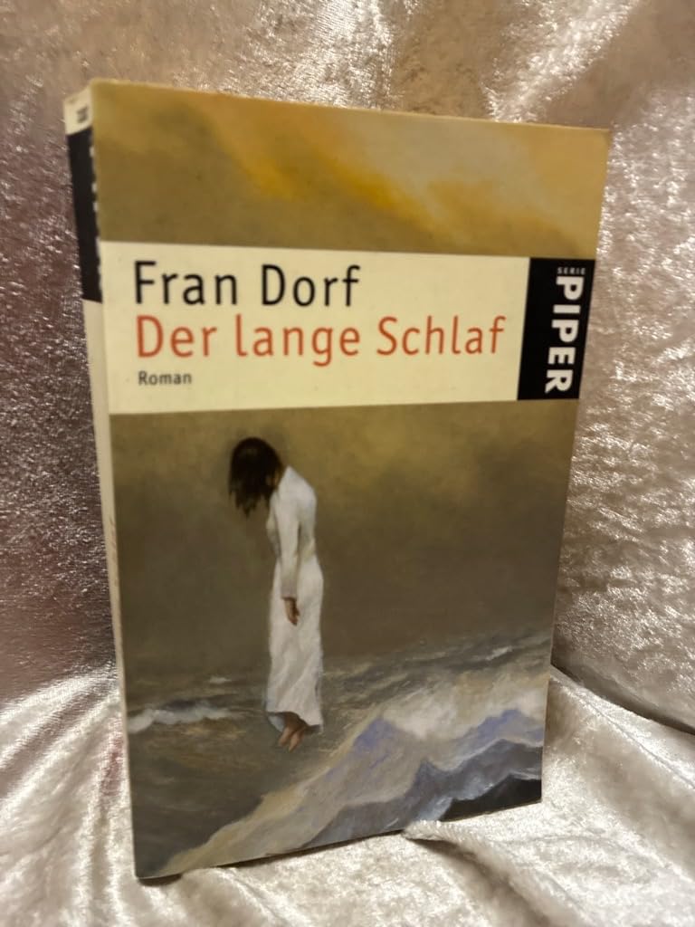 Der lange Schlaf: Roman (Piper Taschenbuch, Band 3307) Crime & Thrillers