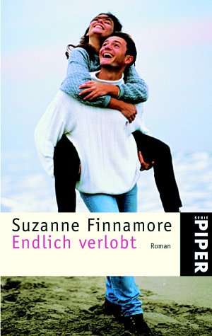 Endlich verlobt: Roman (Piper Taschenbuch, Band 3354) Books