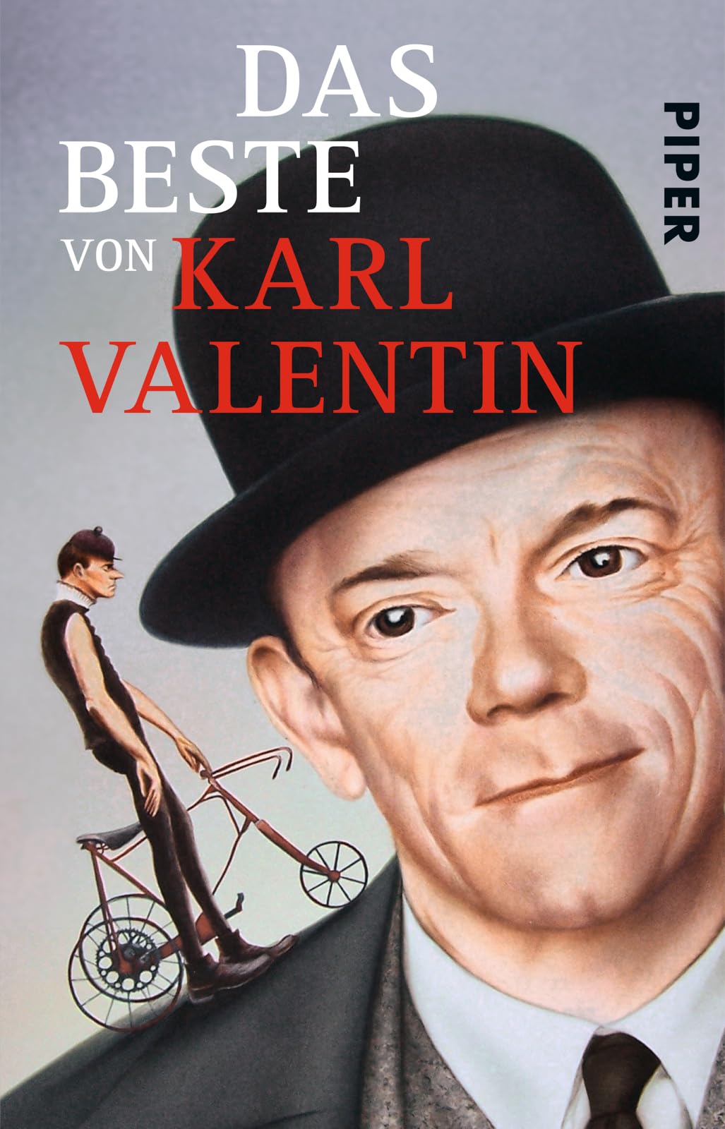 Das Beste von Karl Valentin Contemporary literature Books