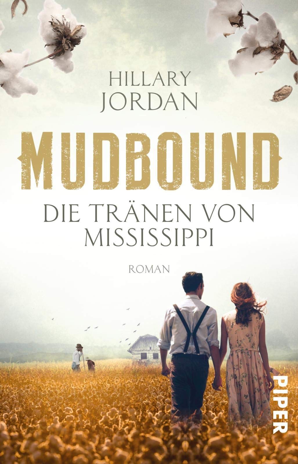 Mudbound - Die Tränen von Mississippi Contemporary literature