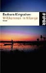 Willkommen in Kilanga: Roman (Piper Taschenbuch, Band 3436) Contemporary literature