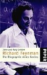 Richard Feynman: Die Biographie eines Genies (Piper Taschenbuch, Band 3461) Science