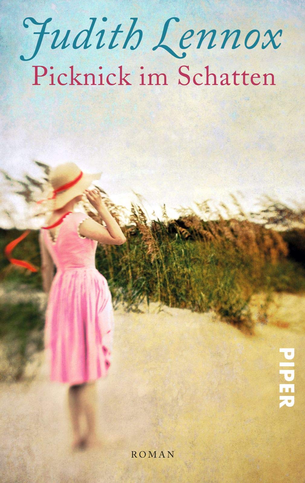 Picknick im Schatten Contemporary literature Books