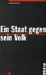 Ein Staat gegen sein Volk: Das Schwarzbuch des Kommunismus – Sowjetunion Social Sciences