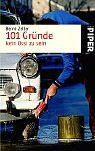 101 Gründe, kein Ossi zu sein (Piper Taschenbuch, Band 3512) Books
