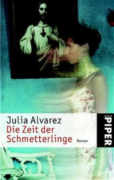 Die Zeit der Schmetterlinge: Roman (Piper Taschenbuch, Band 3540) Contemporary literature