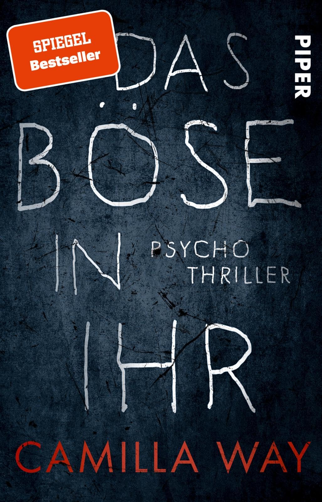 Product Image: Das Böse in ihr