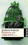 Postkarte aus Copacabana: Roman (Piper Taschenbuch, Band 3554) Books