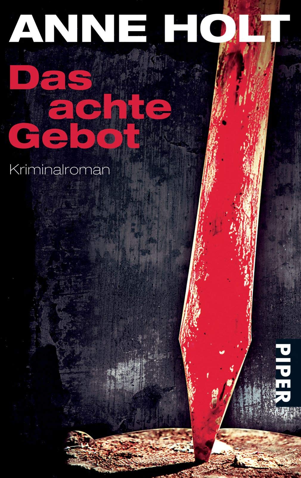 Das achte Gebot Contemporary literature Books