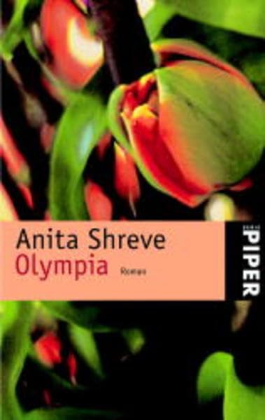 Olympia: Roman (Piper Taschenbuch, Band 3588) Contemporary literature