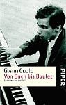 Schriften zur Musik 1. Von Bach bis Boulez. book