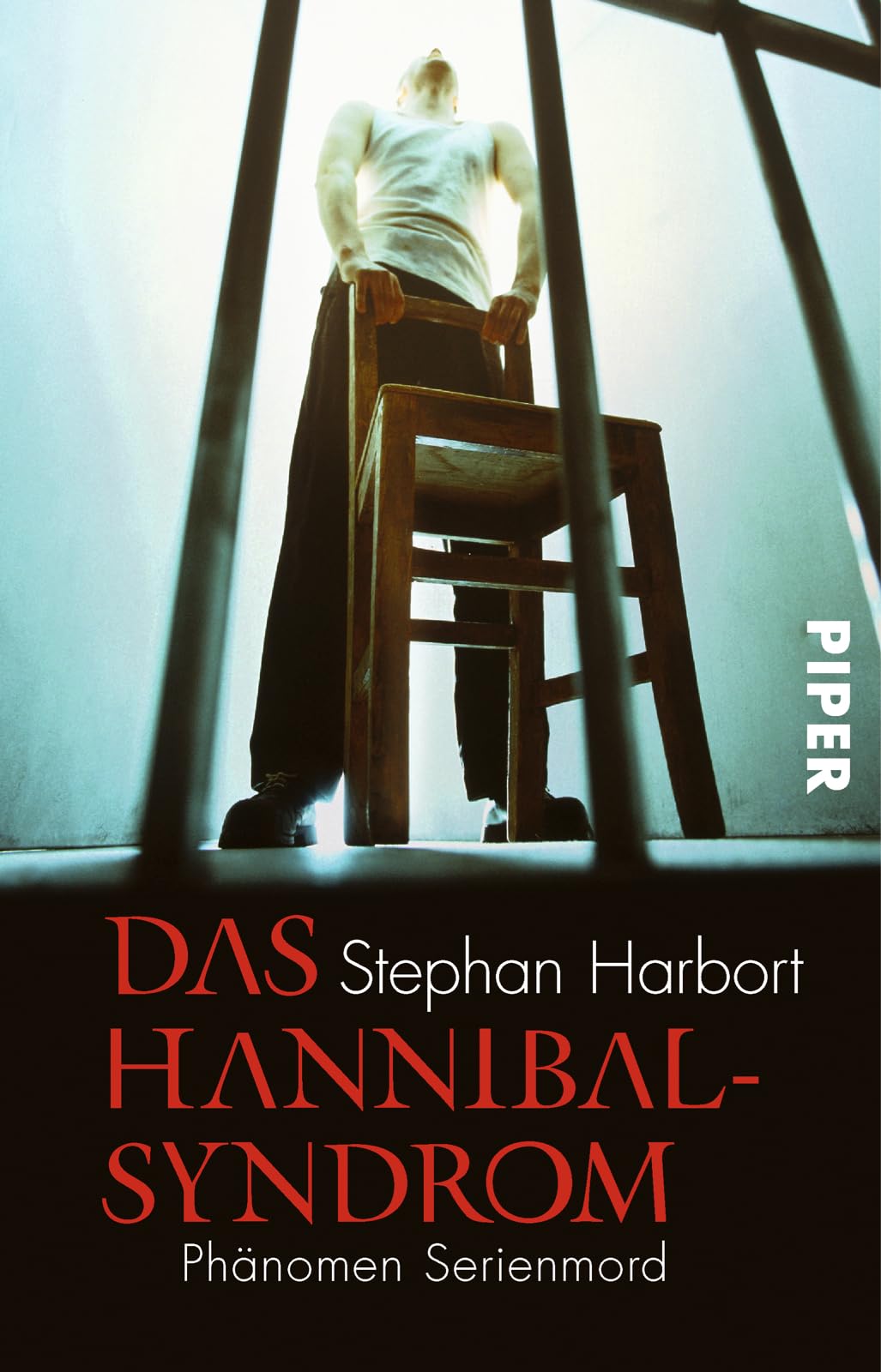 Das Hannibal-Syndrom Law Books