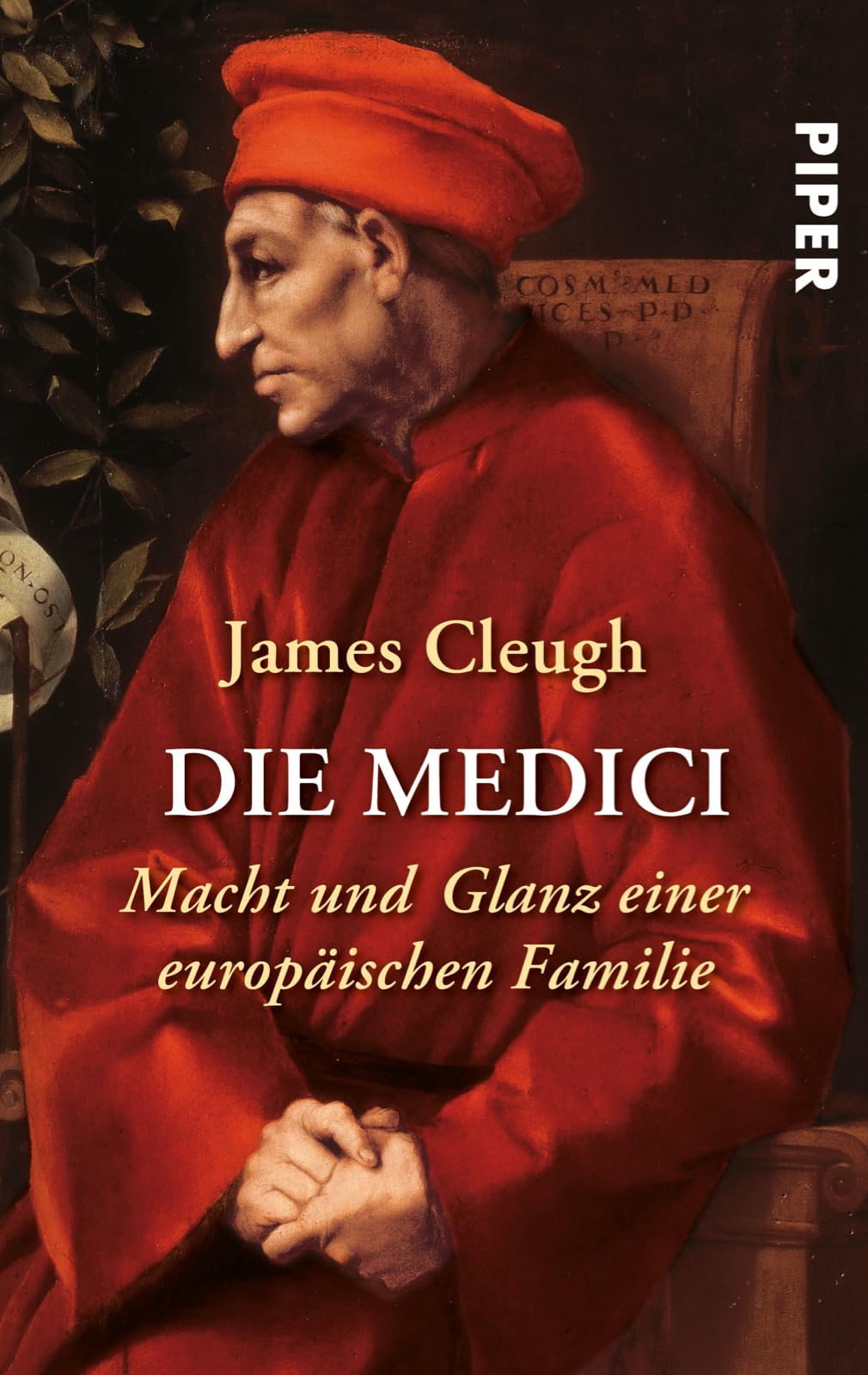 Product Image: Die Medici