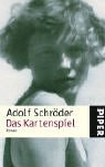 Das Kartenspiel: Roman (Piper Taschenbuch, Band 3693) Contemporary literature