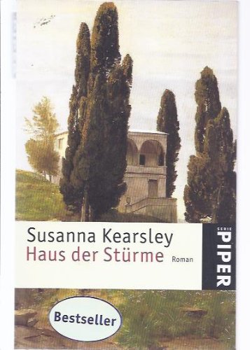 Haus der Stürme: Roman (Piper Taschenbuch, Band 3741) Contemporary literature
