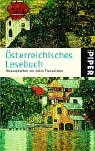Österreichisches Lesebuch (Piper Taschenbuch, Band 3745) Contemporary literature