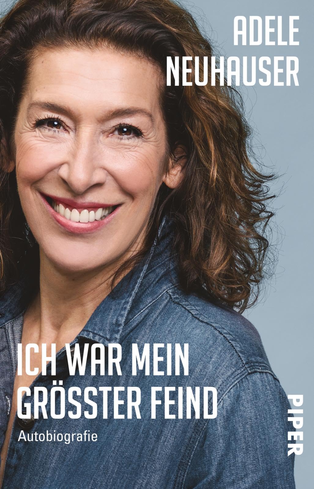 Ich war mein größter Feind Art & Literature Books
