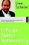 Erfolgsfaktor Networking: Mit Beziehungsintelligenz die richtigen Kontakte knüpfen, pflegen und nutzen (Piper Taschenbuch, Band 3769) Business, Finance & Career