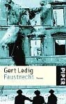Faustrecht: Roman (Piper Taschenbuch, Band 3776) Classics