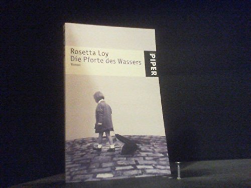 Die Pforte des Wassers: Roman (Piper Taschenbuch, Band 3777) Books